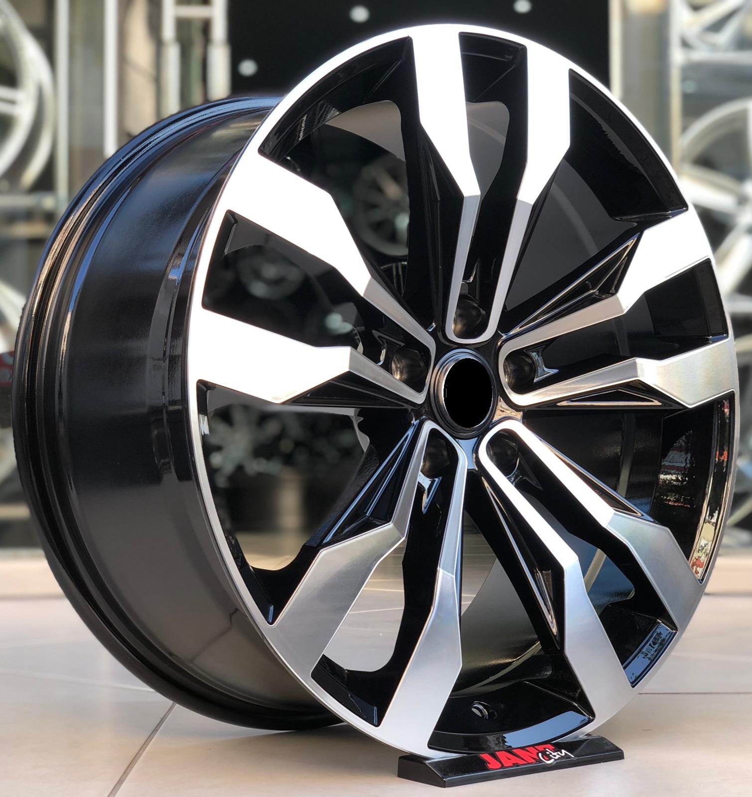 Volkswagen 20′ 5X112 VOLKSWAGEN SUZUKA JANT MODELİ küçük resim 2