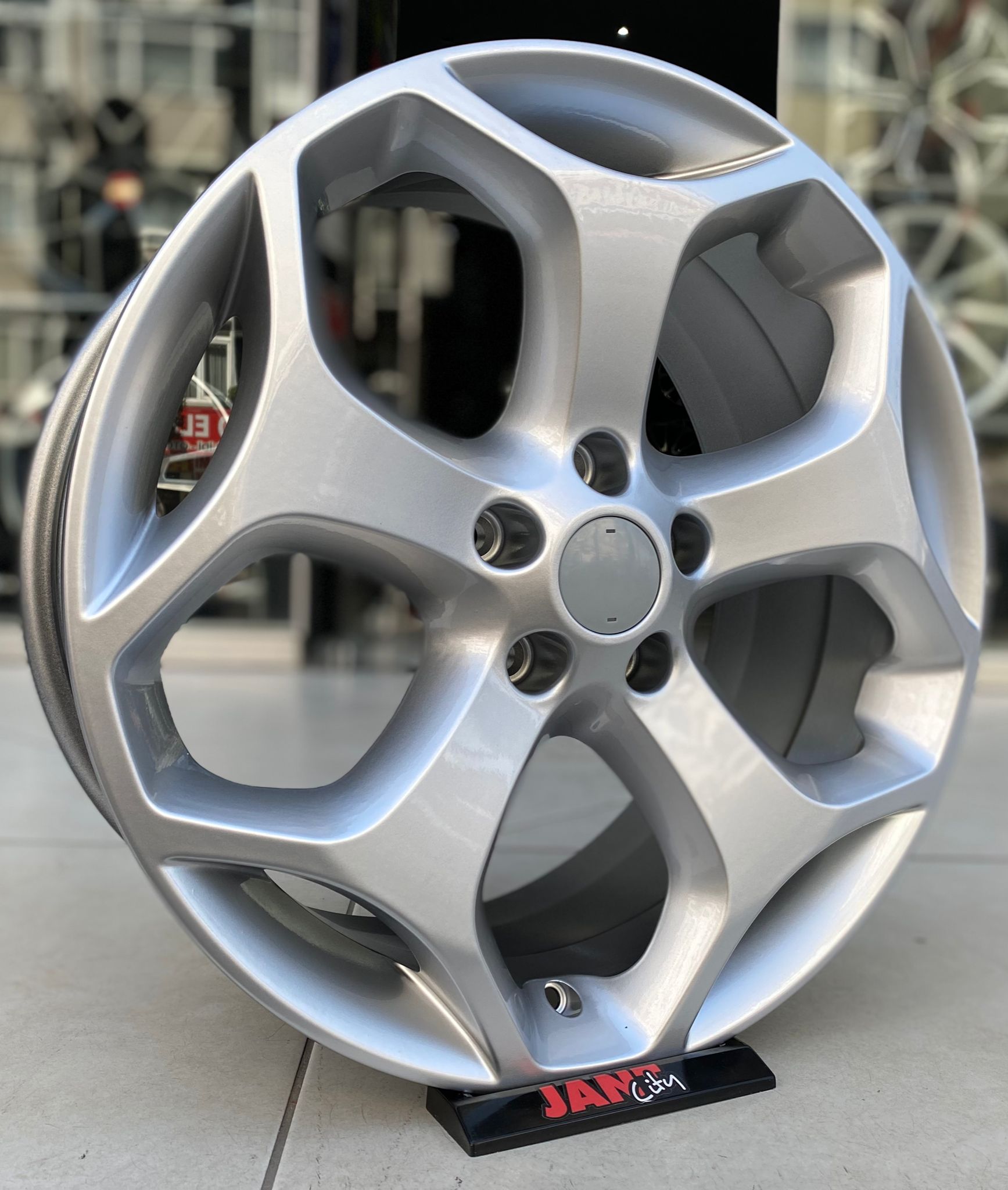 18' 5X108 FORD ST JANT MODELİ küçük resim 2