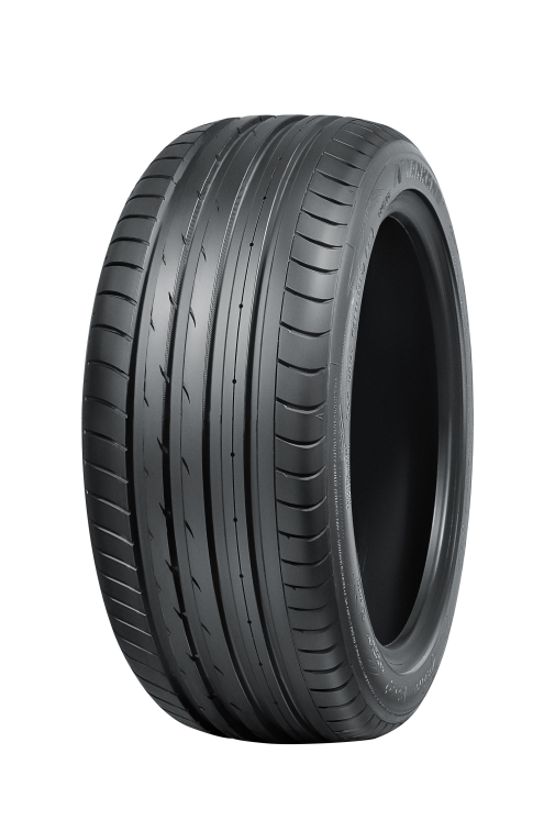 225/35R17 NANKANG 86Y As-2 - Görsel 1