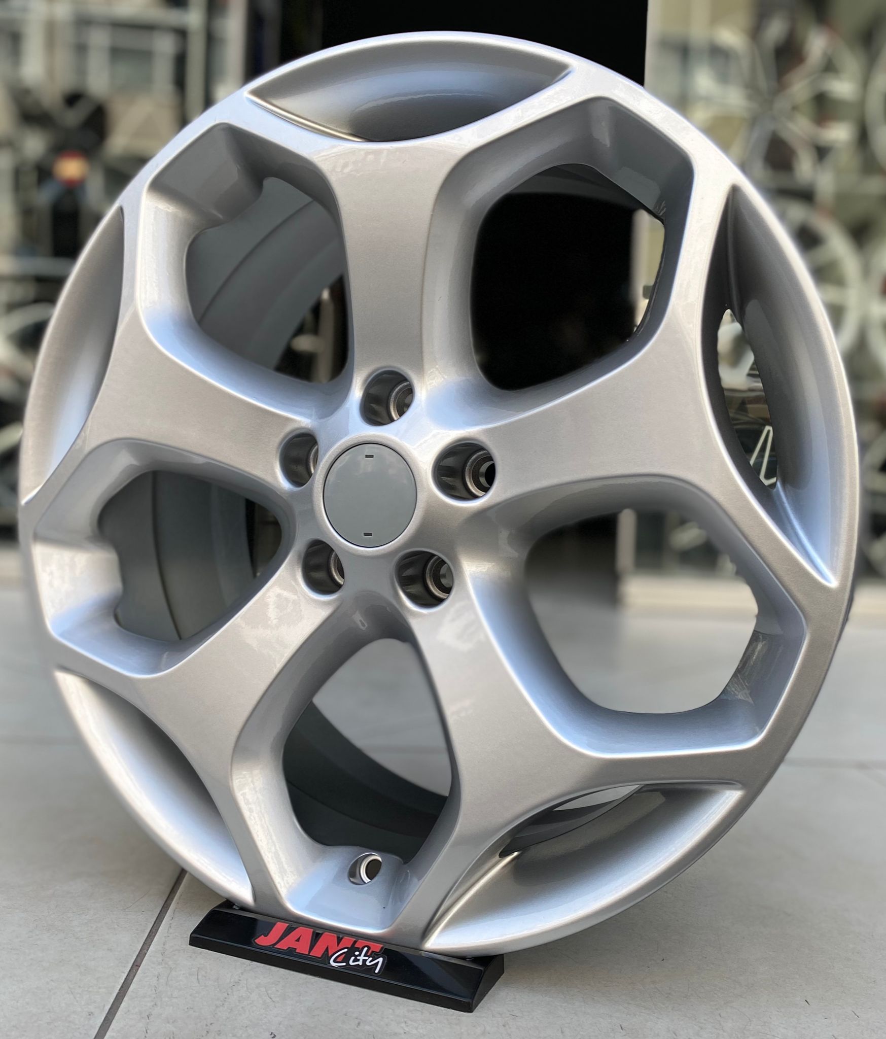 18' 5X108 FORD ST JANT MODELİ küçük resim 3