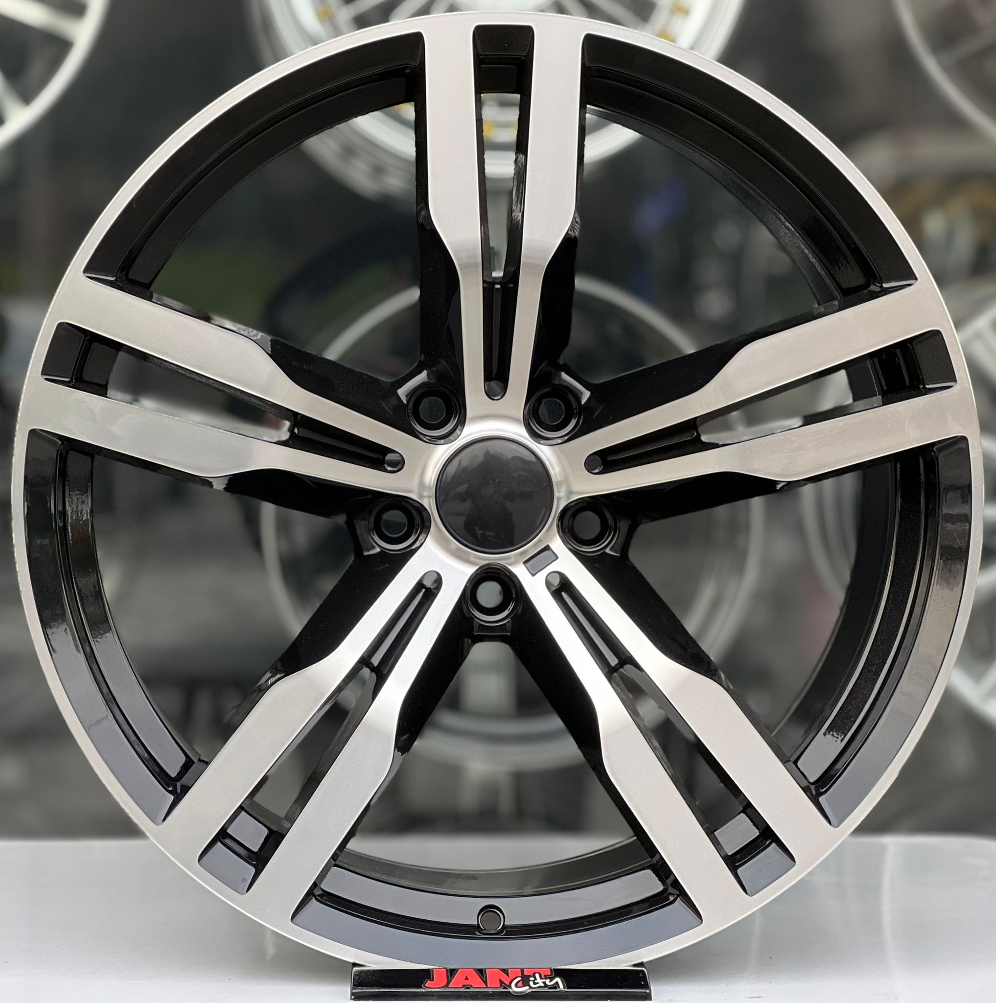 20′ 5X112 BMW JANT MODELİ