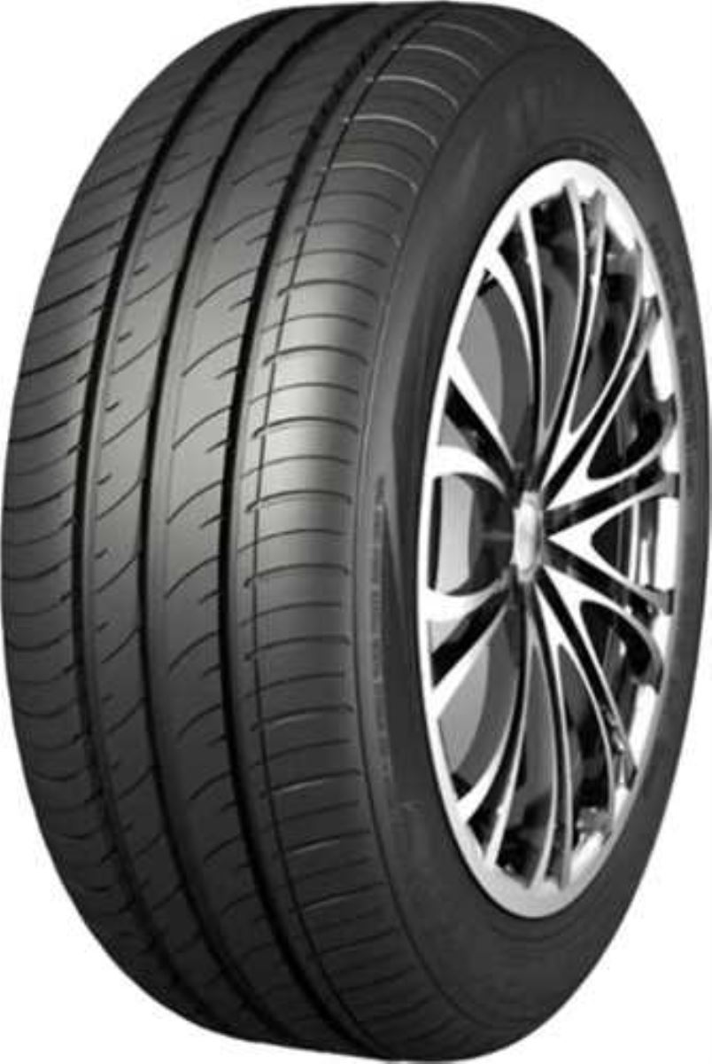 165/45R15 72V NANKANG Na-1 XL - Görsel 1