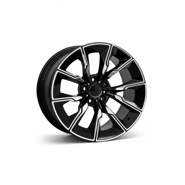 19′ 5X120 F30 M SPORT JANT MODELİ