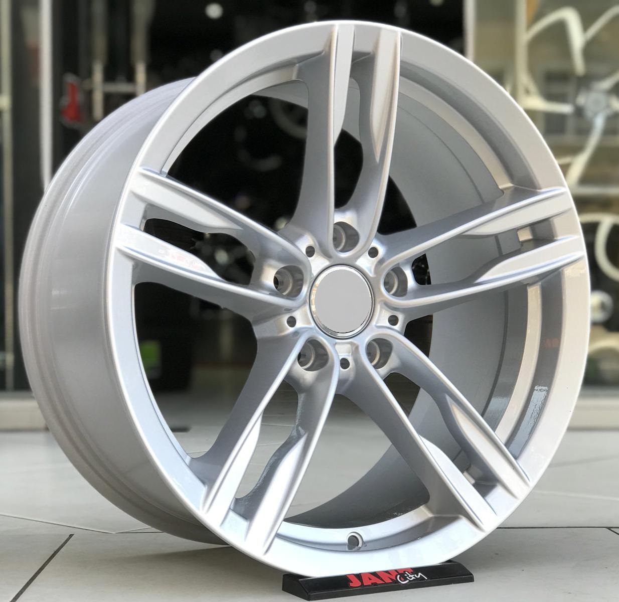 20′ 5×112 G20 G22 M JANT MODELİ küçük resim 2