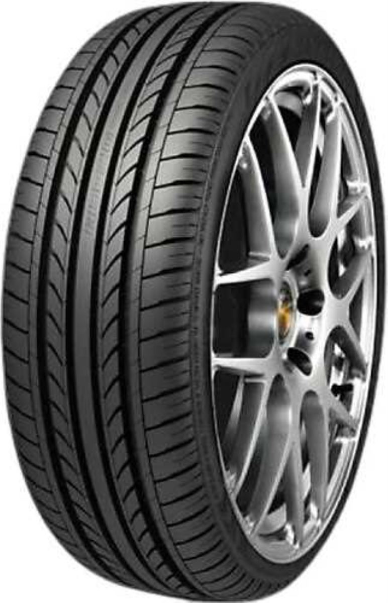 205/35R18 NANKANG 81H Ns-20 - Görsel 1