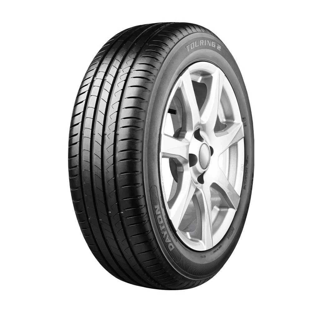 Dayton 205/65R16C DAYTON 107/105T VAN - Görsel 1