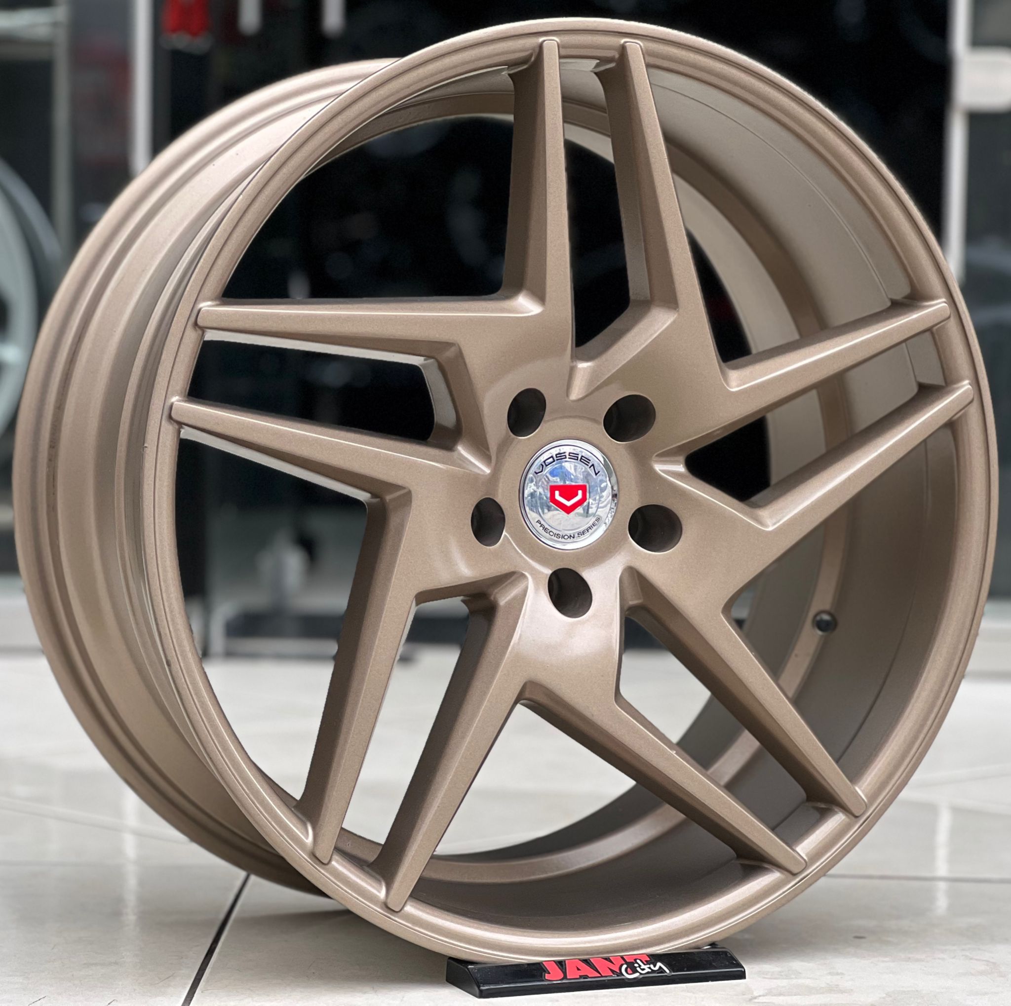 Vossen 20′ 5×114.3 VOSSEN JANT MODELİ küçük resim 2