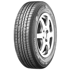 Lassa 185/55R16 LASSA 87V XL GREENWAYS - Görsel 1