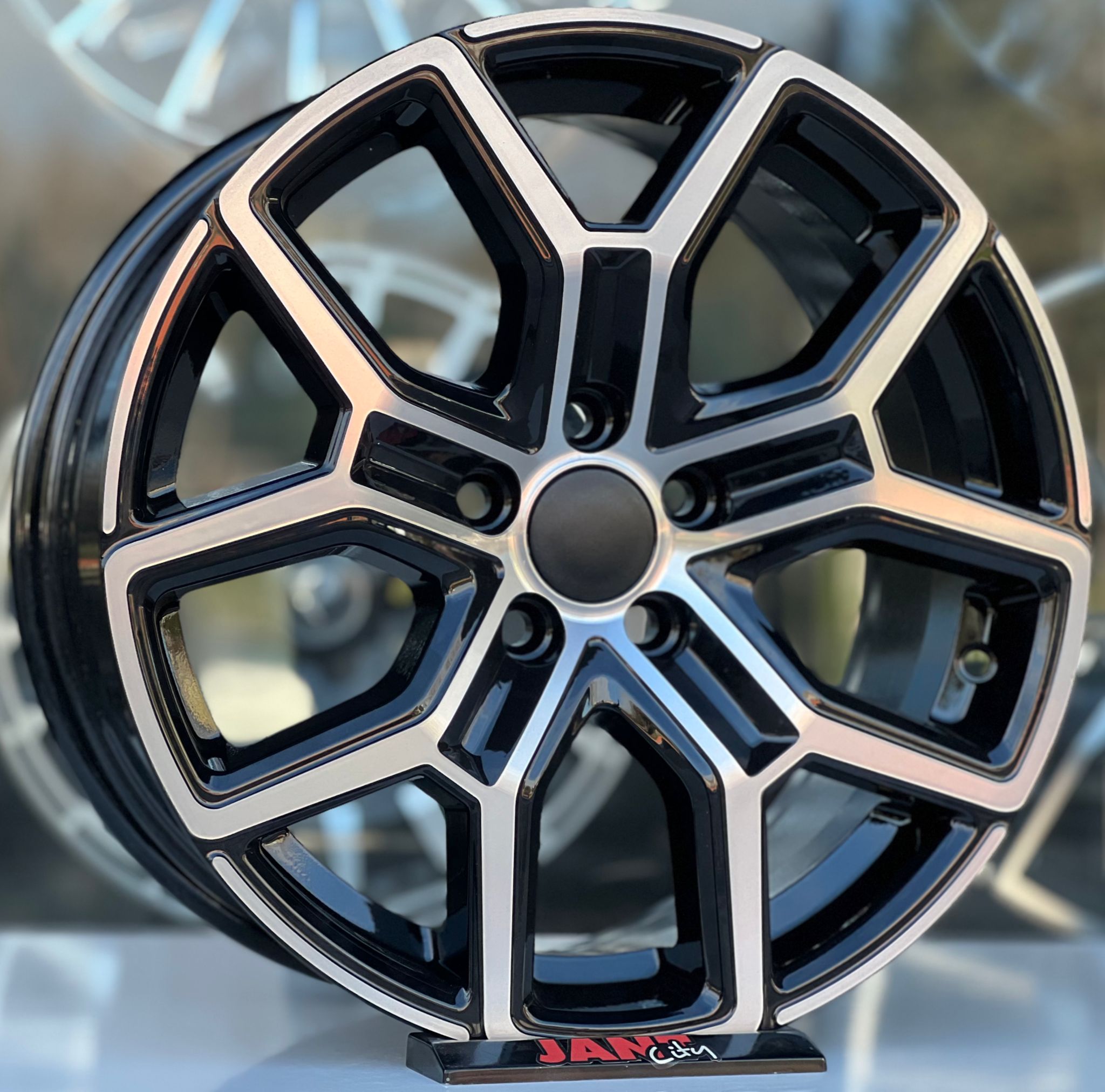 Fiat 15' 5×98 FIAT JANT MODELİ küçük resim 2