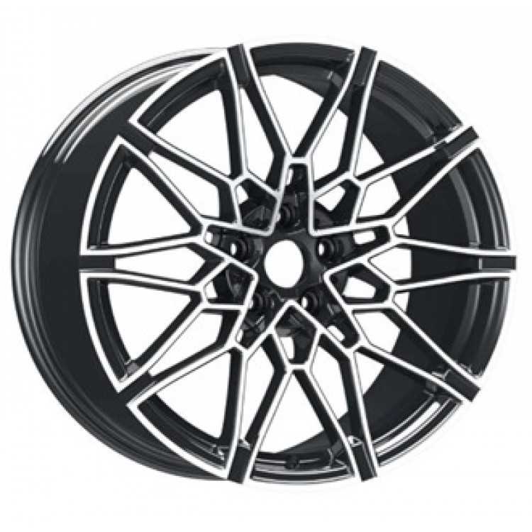 19′ 5X120 BMW M PERFORMANCE JANT MODELİ