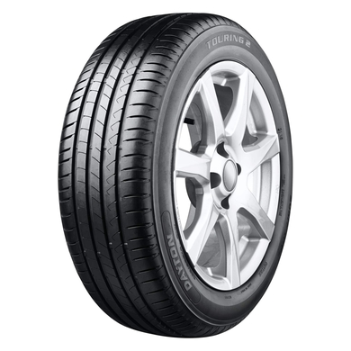 225/40R18 DAYTON TOURING 2 92W XL - Görsel 1