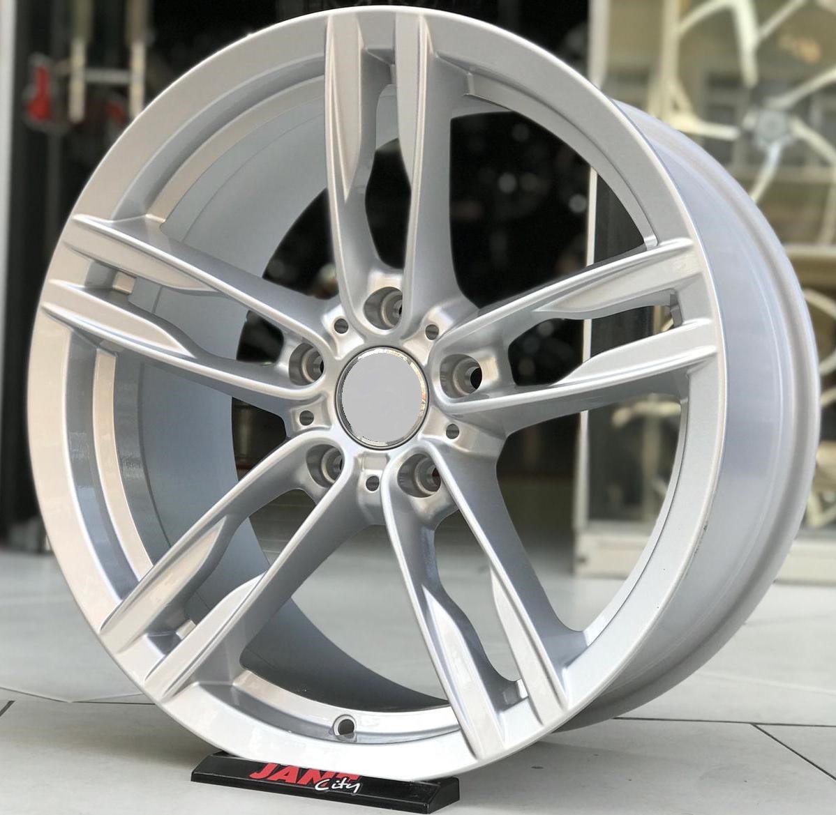 20′ 5×112 G20 G22 M JANT MODELİ küçük resim 3