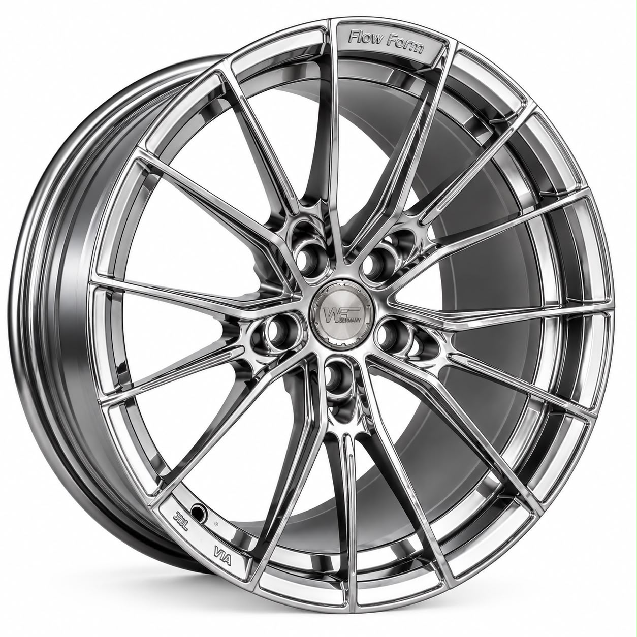 KROM 19' 5X108 FLOW FORM CF.4 JANT MODELİ - Görsel 1