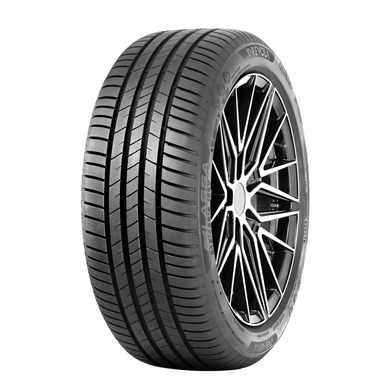 Lassa 205/60R16 LASSA 92V REVOLA - Görsel 1