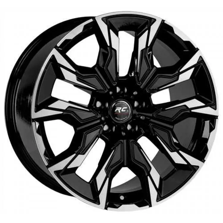 20′ 5X112 BMW G60 JANT MODELİ