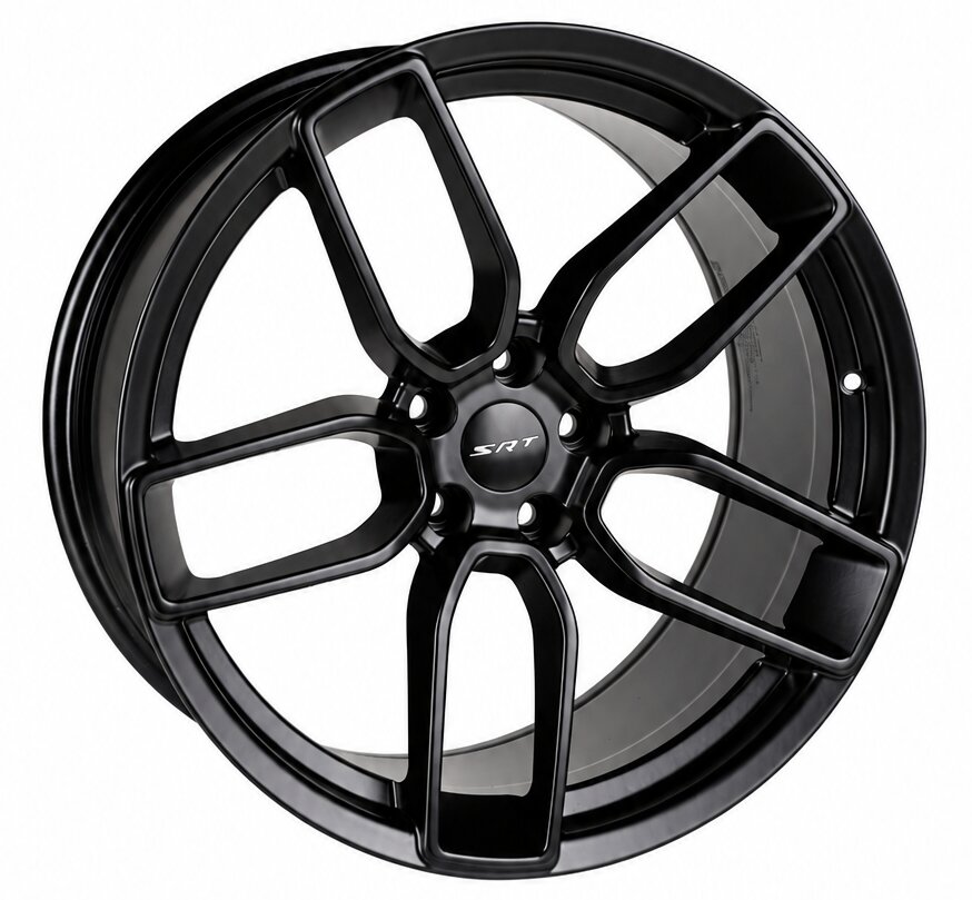 20′ 5X114.3 DODGE CHALLENGER JANT MODELİ