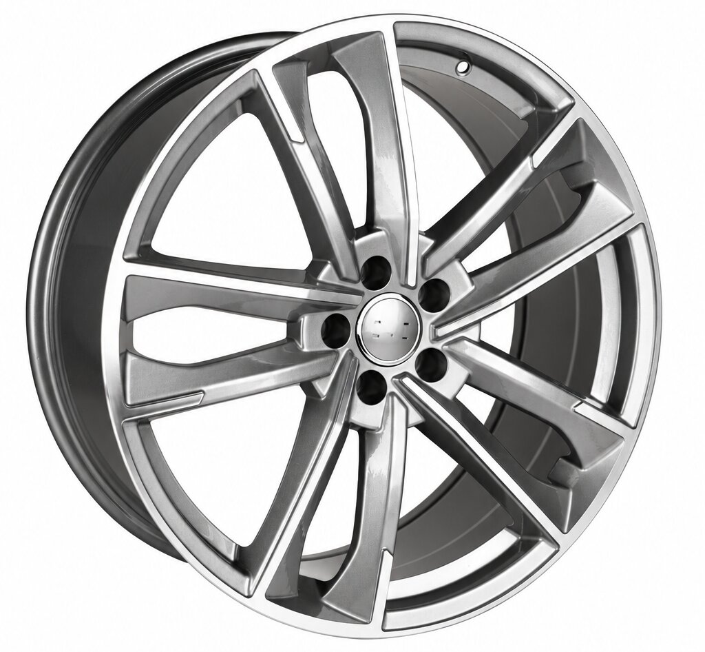 İTHAL 21' 5X112 AUDI RS JANT MODELİ