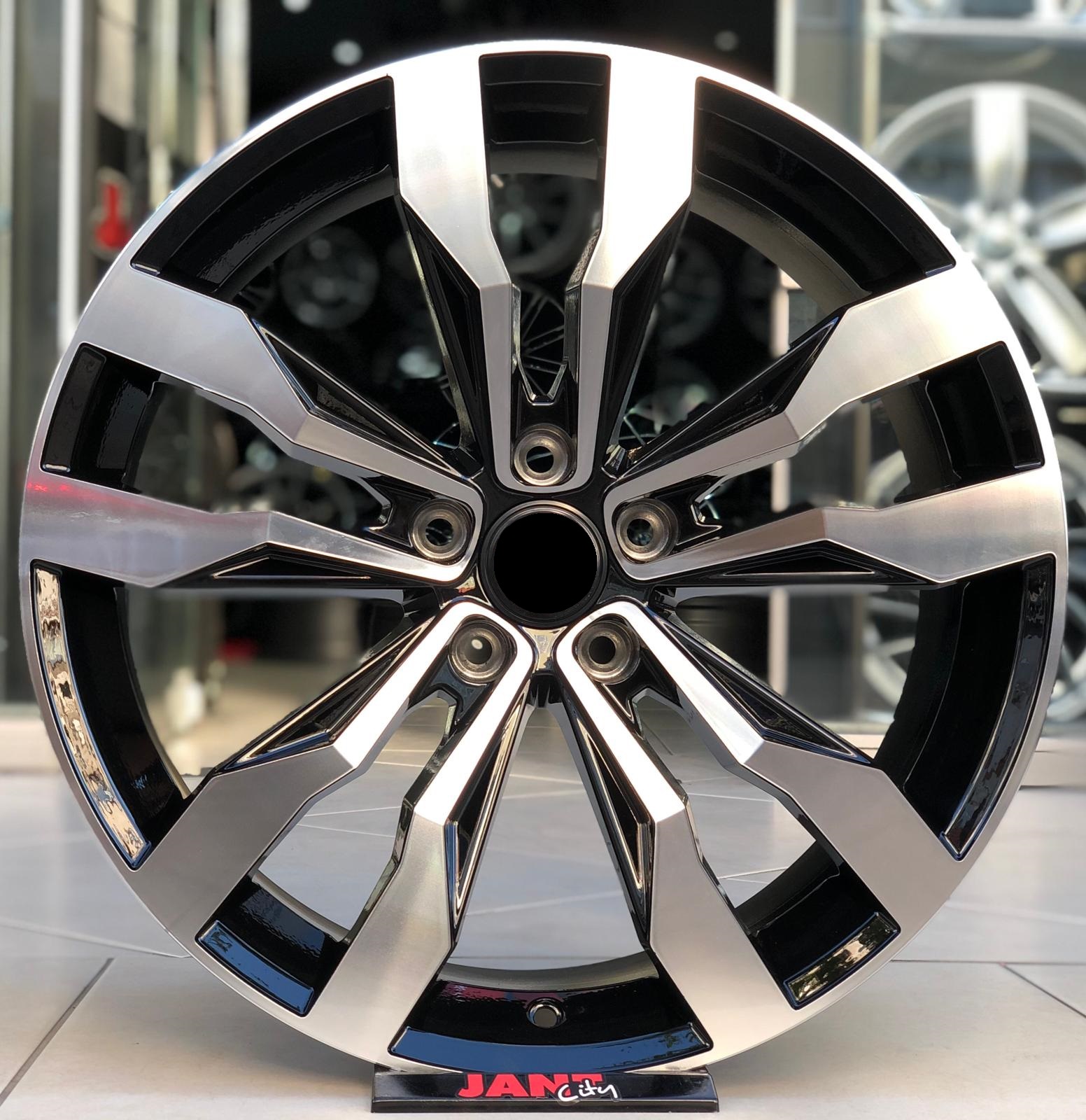 20′ 5X112 VOLKSWAGEN SUZUKA JANT MODELİ