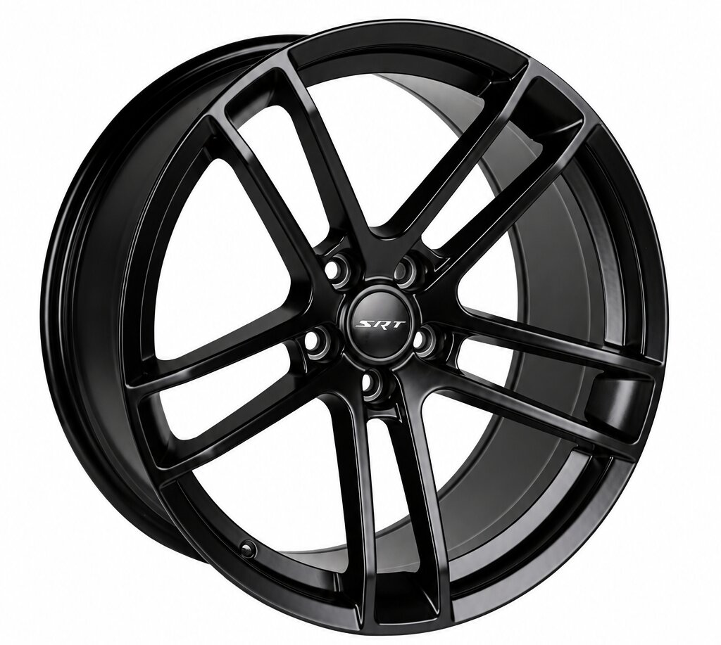 20′ 5X115 DODGE CHALLENGER JANT MODELİ