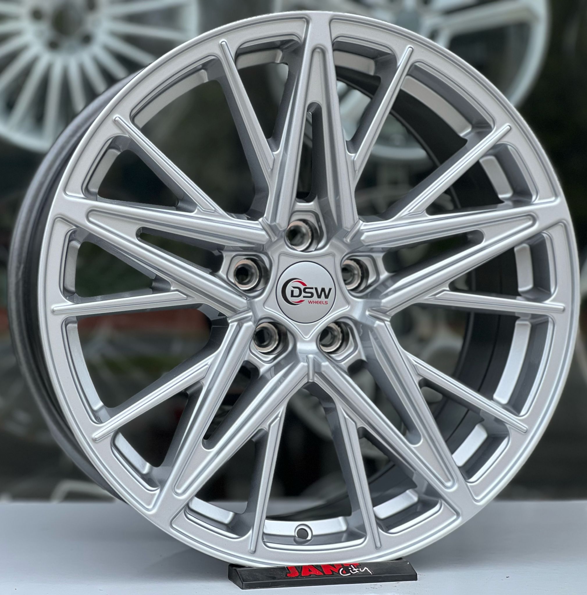 19′ 5X108 DSW JANT MODELİ küçük resim 2