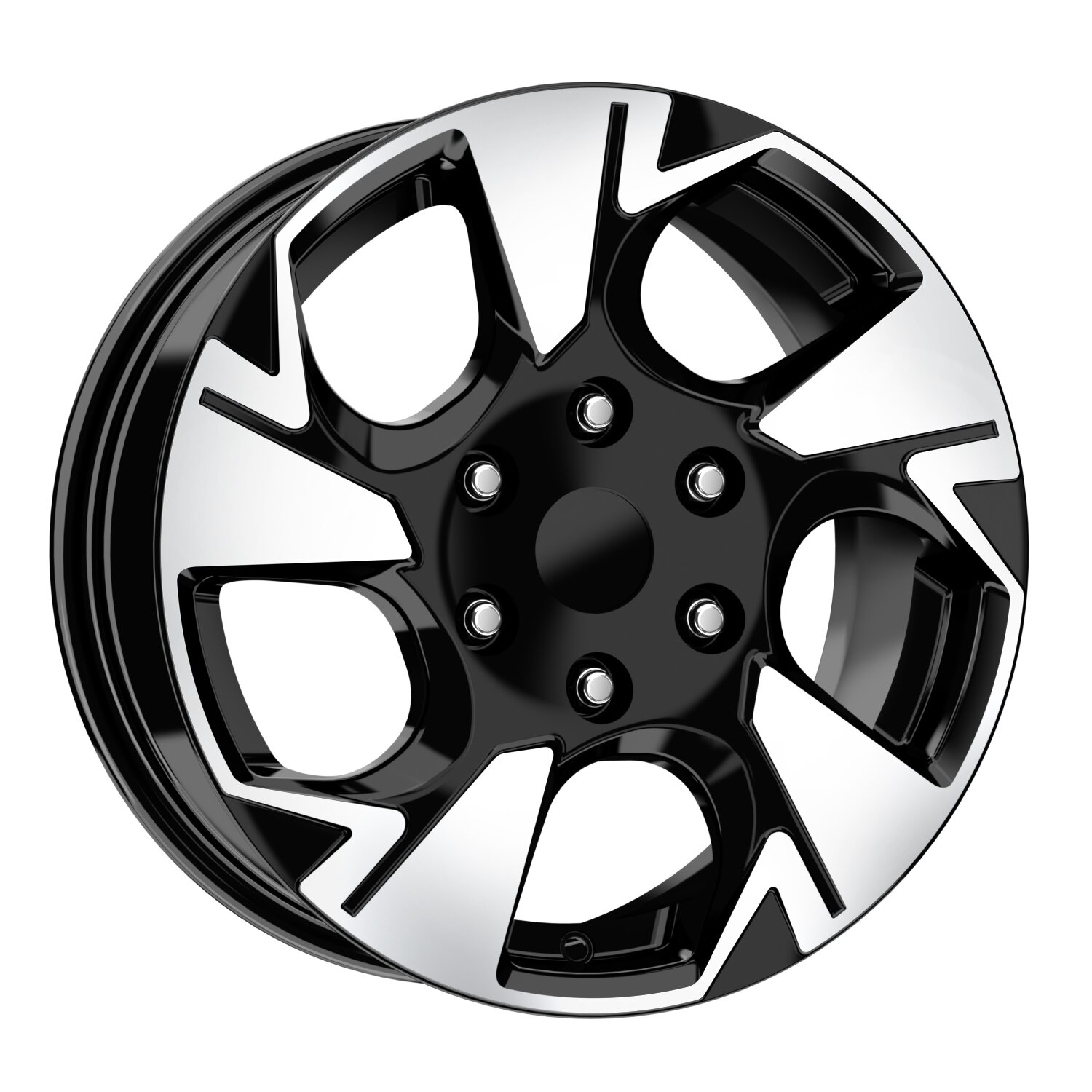 16′ 6X120 TİCARİ JANT MODELİ
