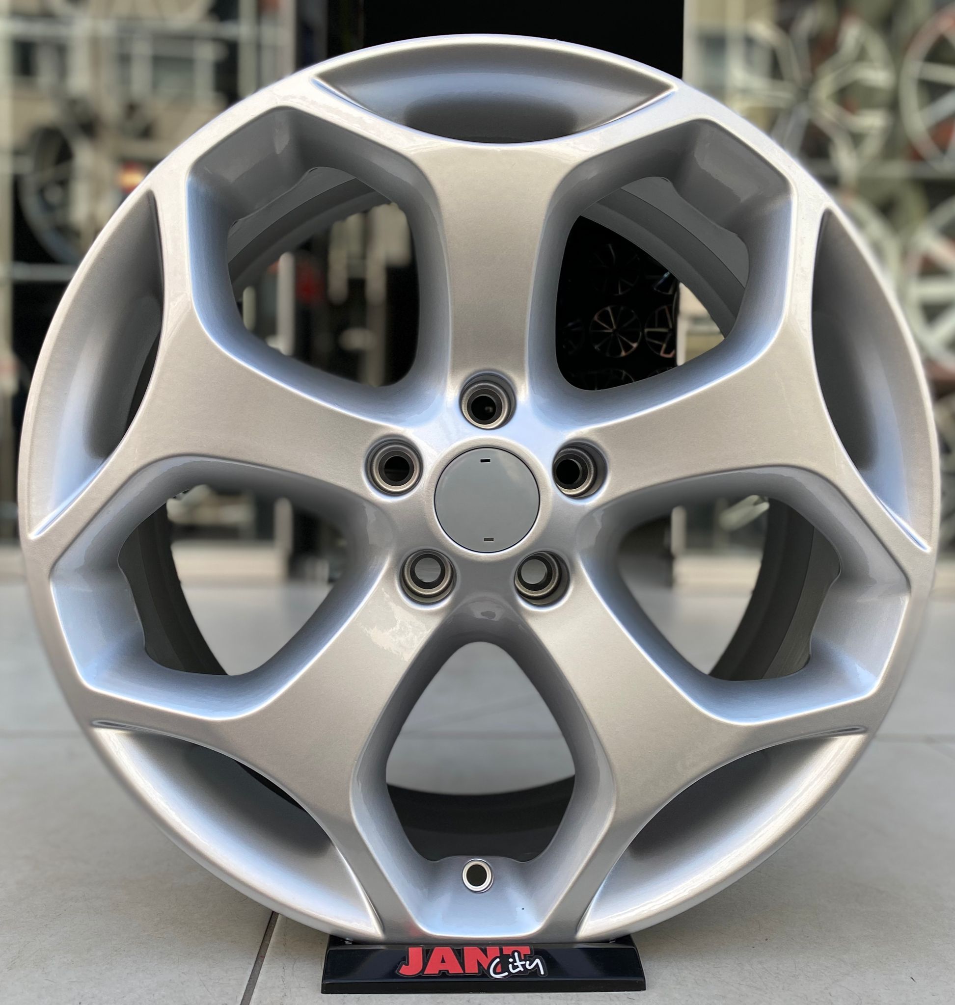 18′ 5X108 FORD ST JANT MODELİ
