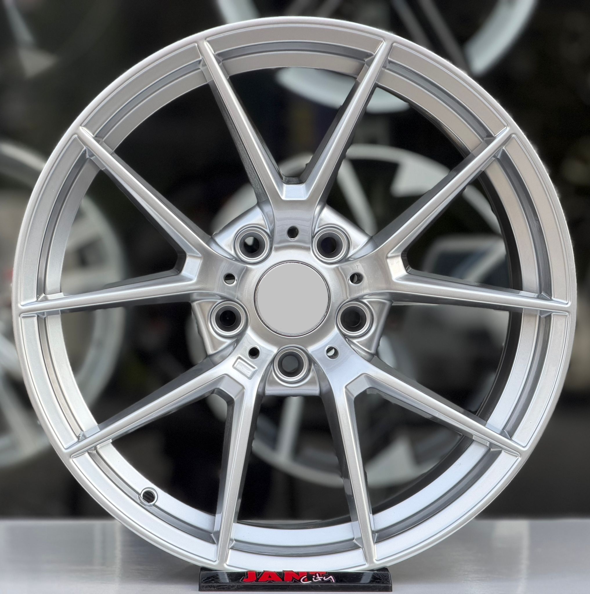 18 5X120 BMW CS JANT MODELİ