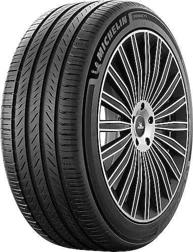 Michelin 235/55R18 100V Primacy 5 - Görsel 1
