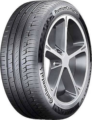 275/40R22 107Y PremiumContact 6 Ssr * XL