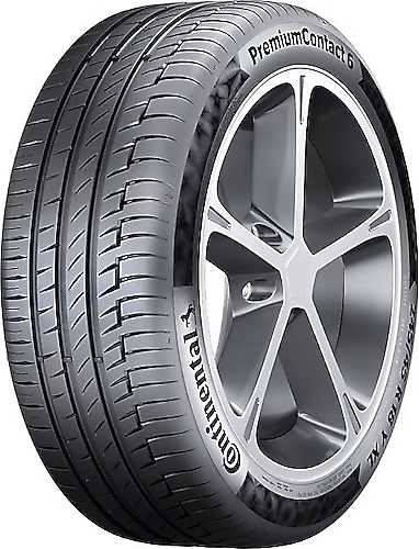 315/35R21 111Y  ContiPremiumContact 6 Ssr * Ev XL