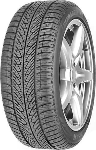 225/40R18 92V UltraGrip 8 Performance Mo XL - Görsel 1