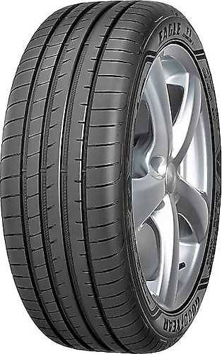 245/40R19 98Y Eagle F1 Asymmetric 3 Fp Mo XL