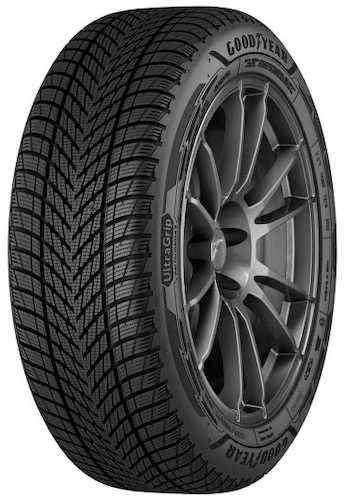 195/60R16 93H UltraGrip Performance 3 XL - Görsel 1