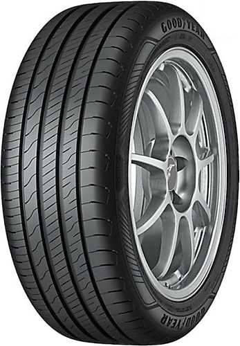 235/60R18 103V Efficientgrip 2 Suv - Görsel 1