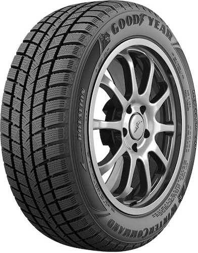 235/50R19 103V WinterCommand XL Fp - Görsel 1