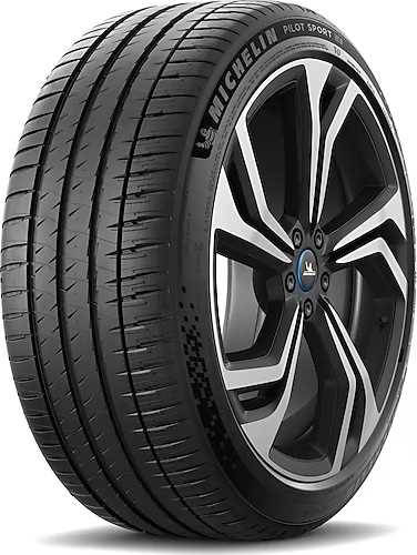 255/45R20 105W Pilot Sport Acoustic XL EV MI