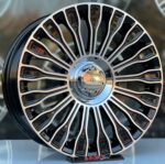 16′ 5X112 MERCEDES VW SEAT SKODA UYUMLU JANT MODELİ - Görsel 2