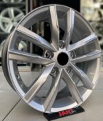 16′ 5X120 VOLKWAGEN TRANSPORTER CARAVELLE JANT MODELİ - Görsel 2