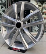 16′ 5X120 VOLKWAGEN TRANSPORTER CARAVELLE JANT MODELİ - Görsel 3