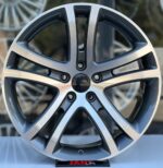 18 5X112 SAVANNAH JANT MODELİ