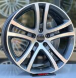 18 5X112 SAVANNAH JANT MODELİ - Görsel 2