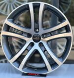 18 5X112 SAVANNAH JANT MODELİ - Görsel 3