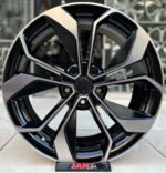 18′ 5X114.3 RENAULT MEGANE ICON JANT MODELİ