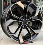 18′ 5X114.3 RENAULT MEGANE ICON JANT MODELİ - Görsel 2