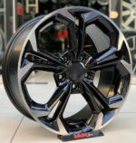 17′ 5×114.3 HYUNDAI KIA HONDA RENO JANT MODELİ - Görsel 2