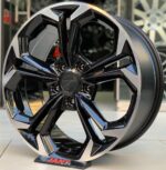 17′ 5×114.3 HYUNDAI KIA HONDA RENO JANT MODELİ - Görsel 3