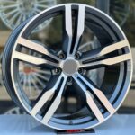 20′ 5×112 BMW STYLE 648 PERFORMANCE MODELİ - Görsel 2