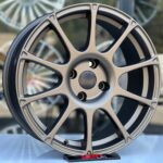 17′ 4×108 SPARCO JANT MODELİ - Görsel 2