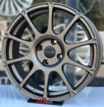 17′ 4×108 SPARCO JANT MODELİ - Görsel 3