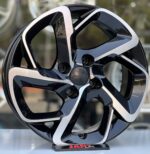 16′ 4×108 PEUGEOT CITROEN JANT MODELİ - Görsel 2